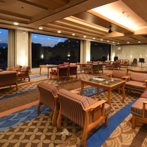Five Dining Spaces