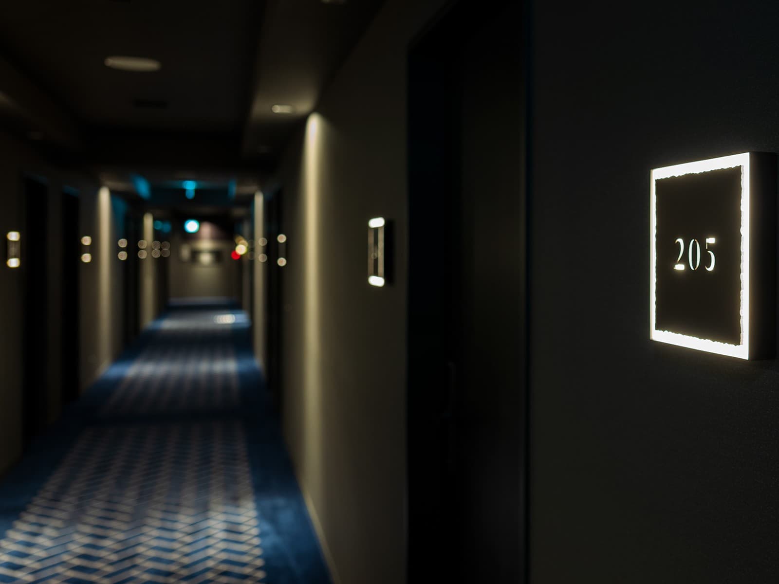 Hotel Resol Kyoto Kawaramachi-Sanjo