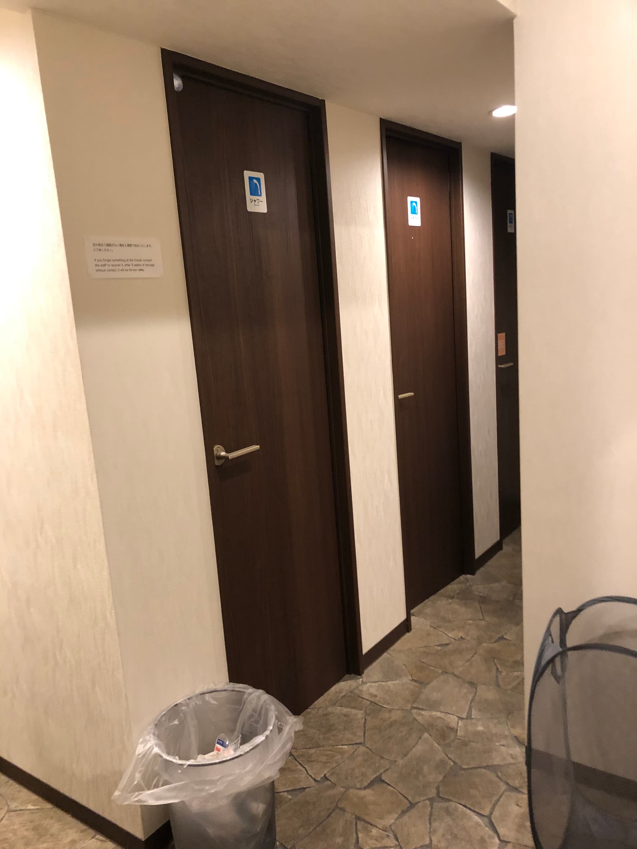 Bnb+ Wa Shinbashi - Hostel