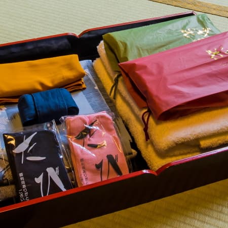 Conveniences During Your Stay