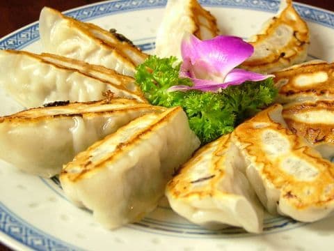 지하 중화 다이닝