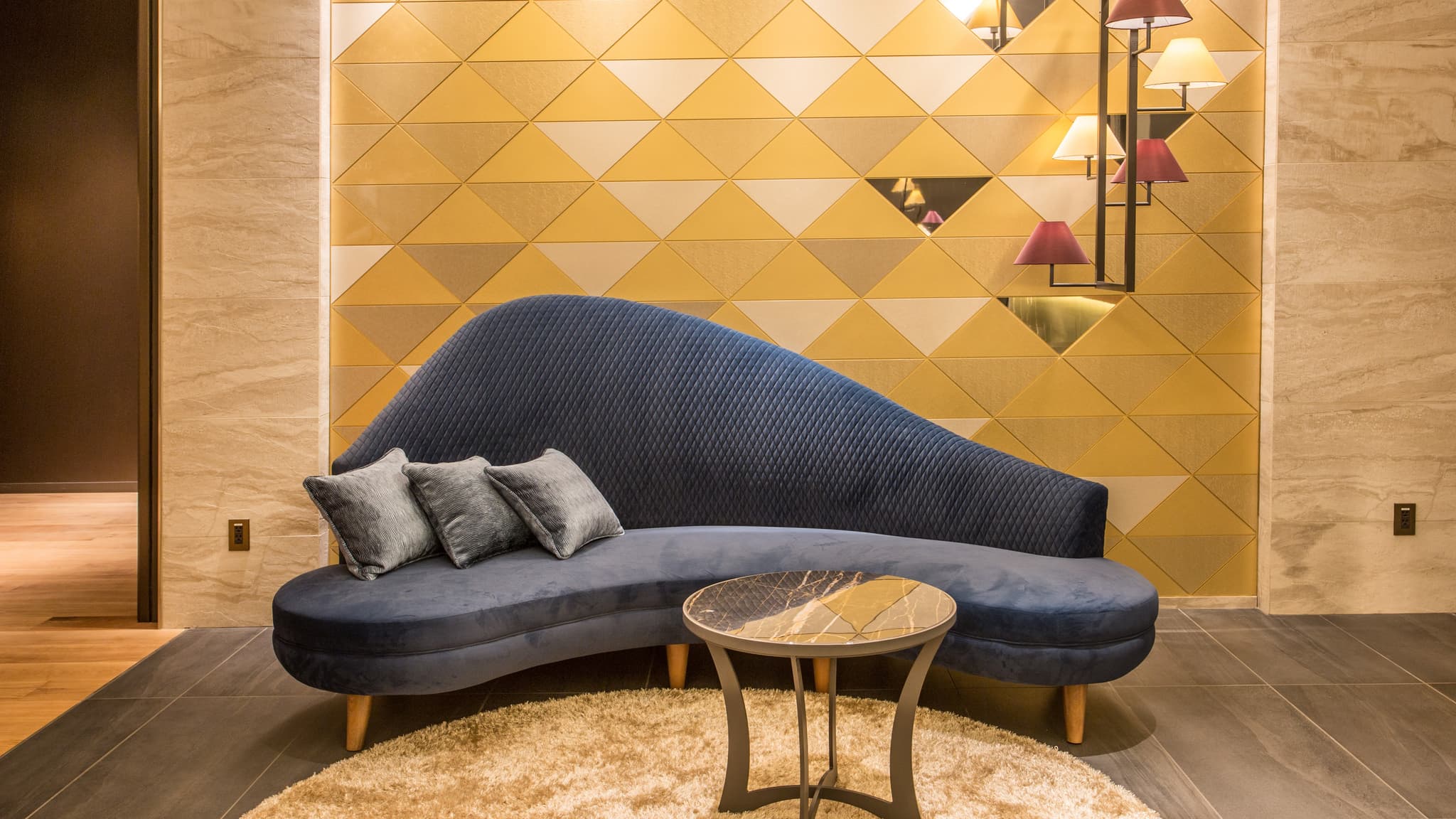 HOTEL MUSSE GINZA MEITETSU