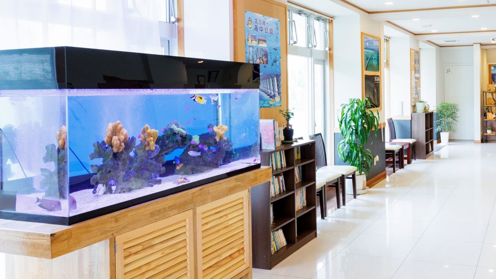 Hotel Peace Island Miyakojima