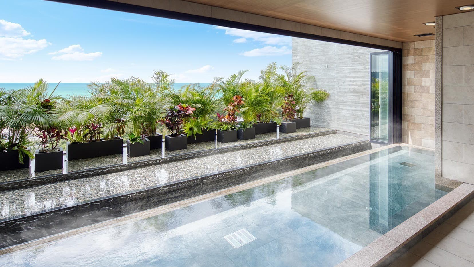 대욕장 '히요리노유'