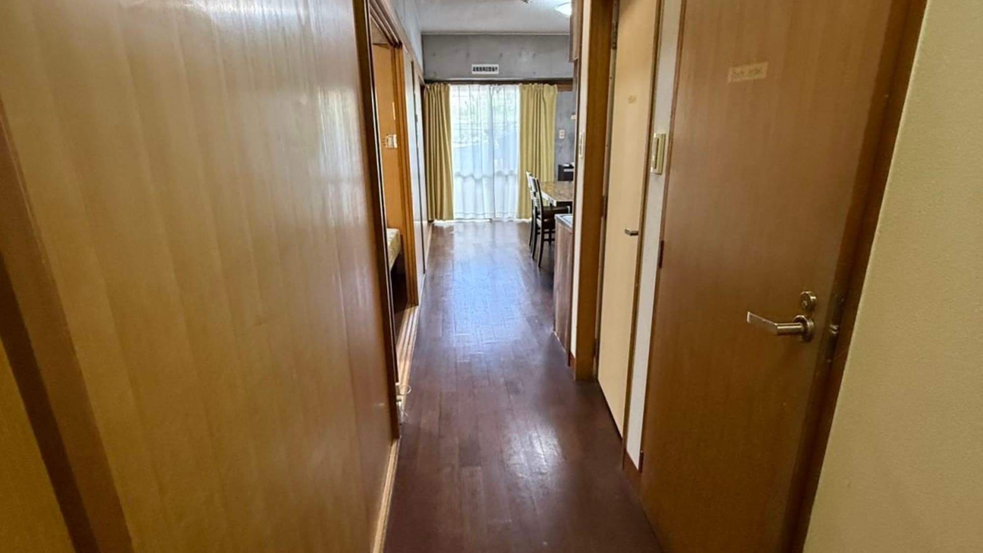 Guesthouse Terrace Sakashita
