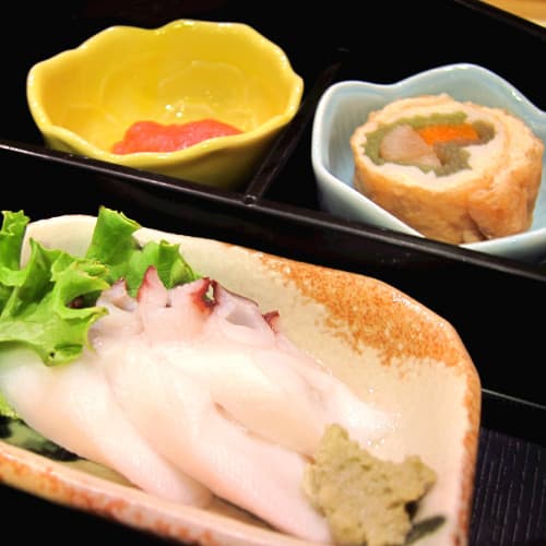 골라 먹는 아침 식사