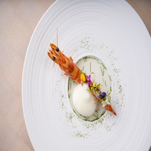 French cuisine, Okinawan produce