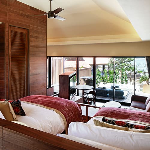 The Hiramatsu Hotels & Resorts Ginoza