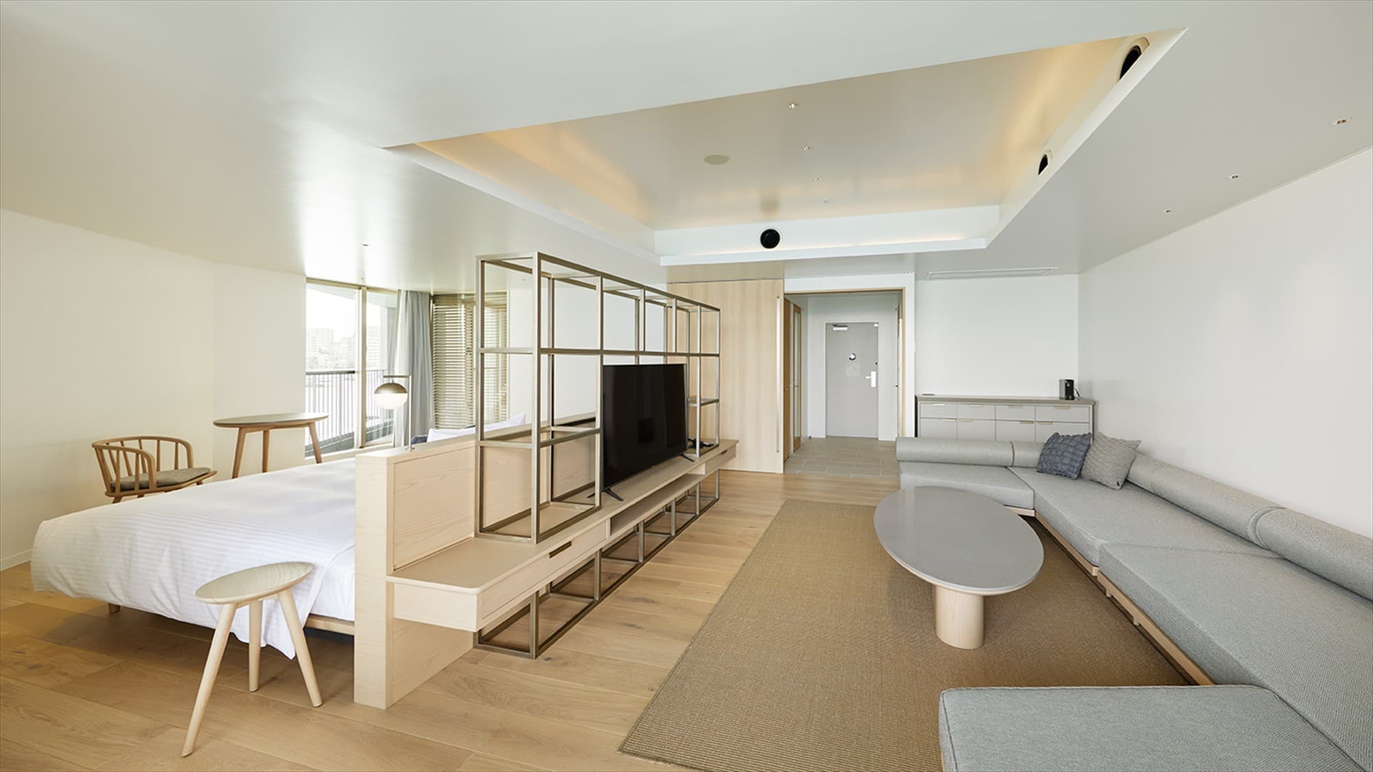 Hotel Anteroom Naha