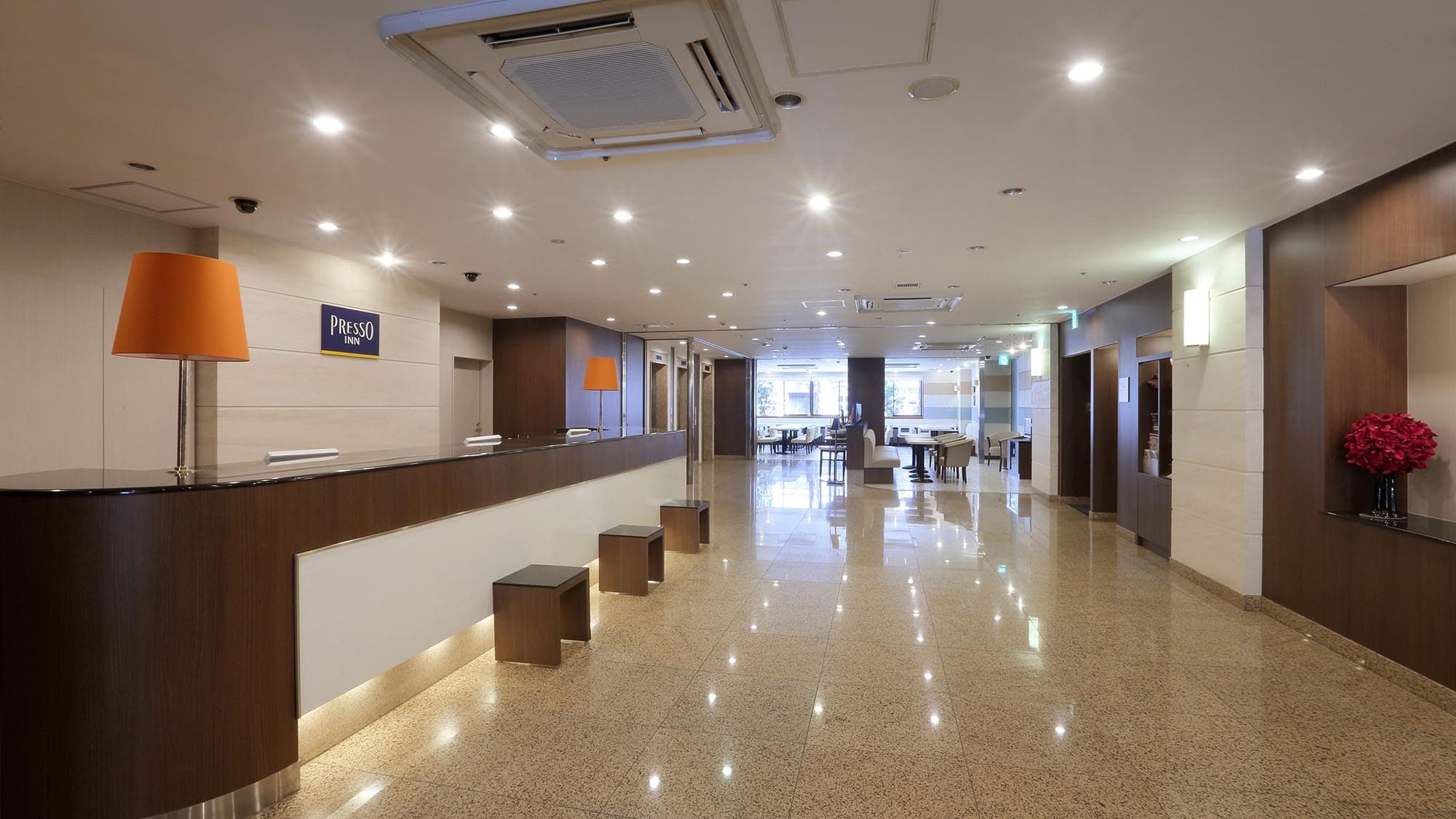 Keio Presso Inn Kanda