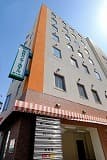 Machinaka Onsen Aomori Center Hotel