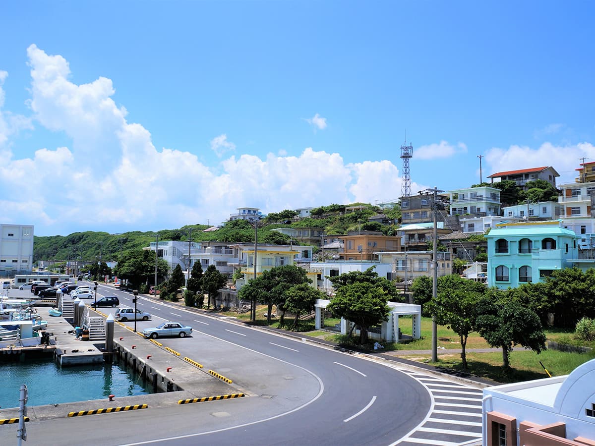 パインヒルズ ホテル<宮古島>