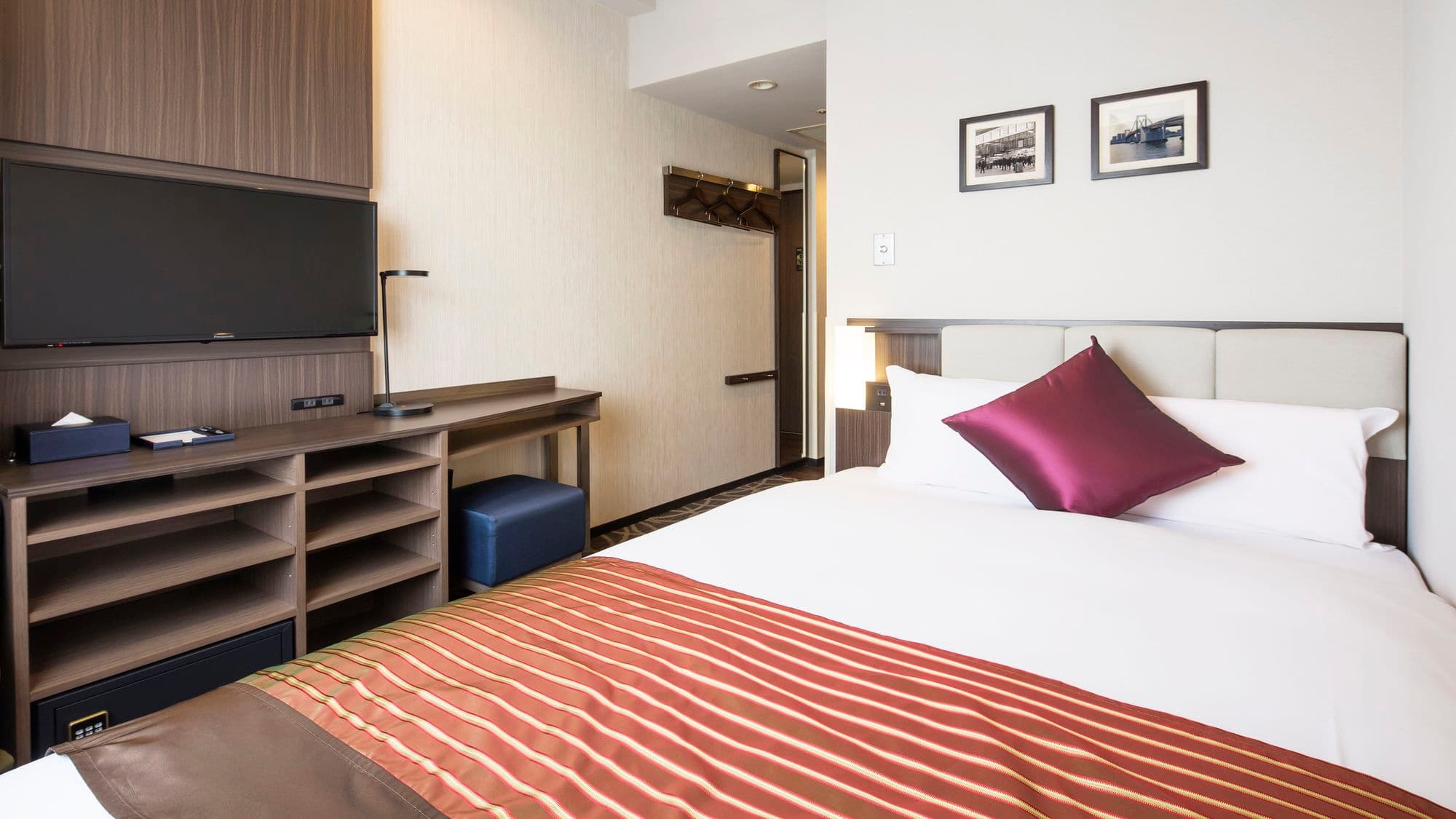 HOTEL MYSTAYS Ueno East