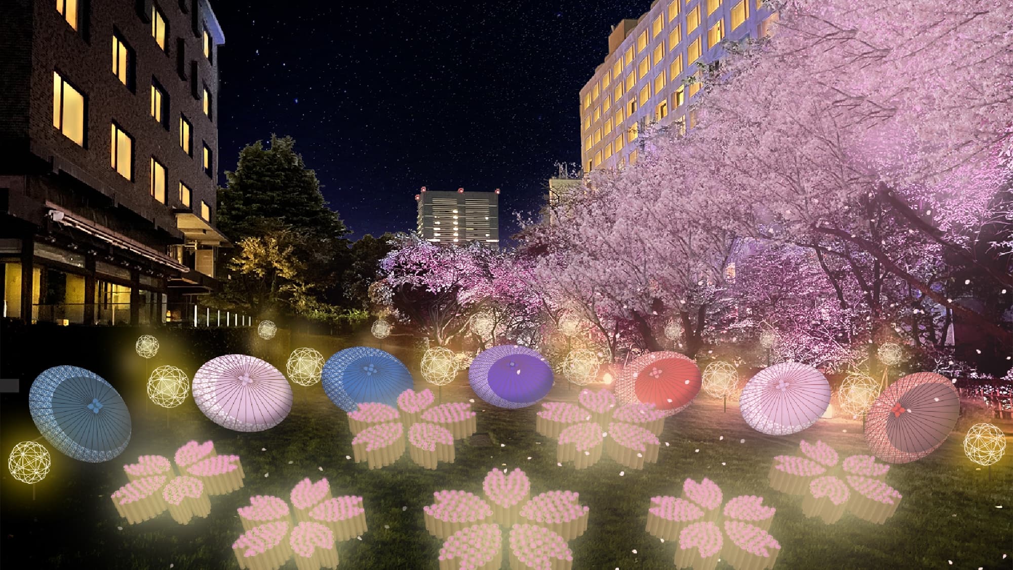 Grand Prince Hotel Takanawa
