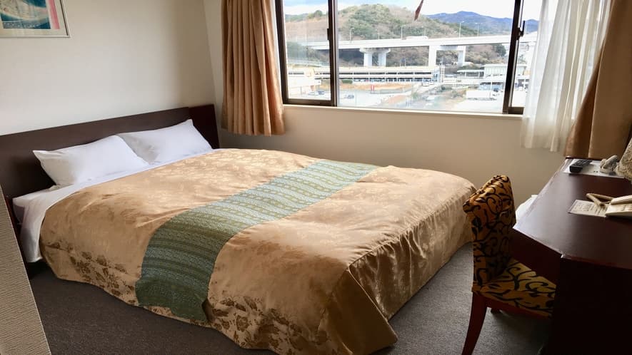 Hotel Crown Hills Naruto (BBH Hotel Group)