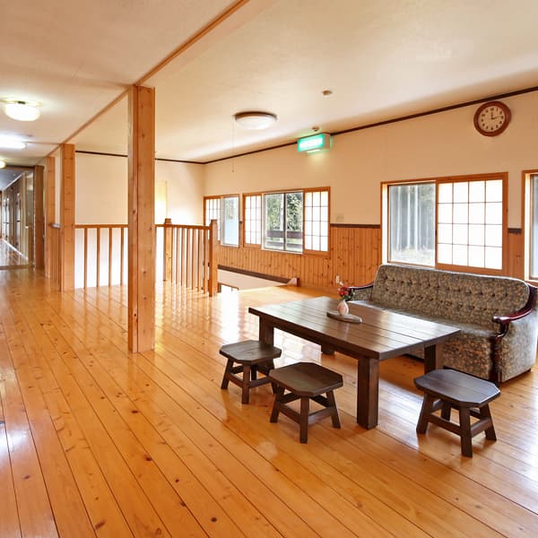 A Homely Stay That Welcomes Riders and Cyclists