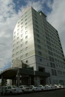 City Hotel Tomobe