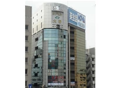 역 도보 30초