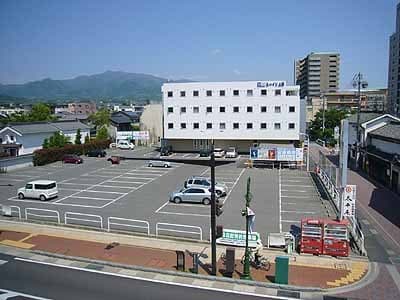 免费停车,自由进出