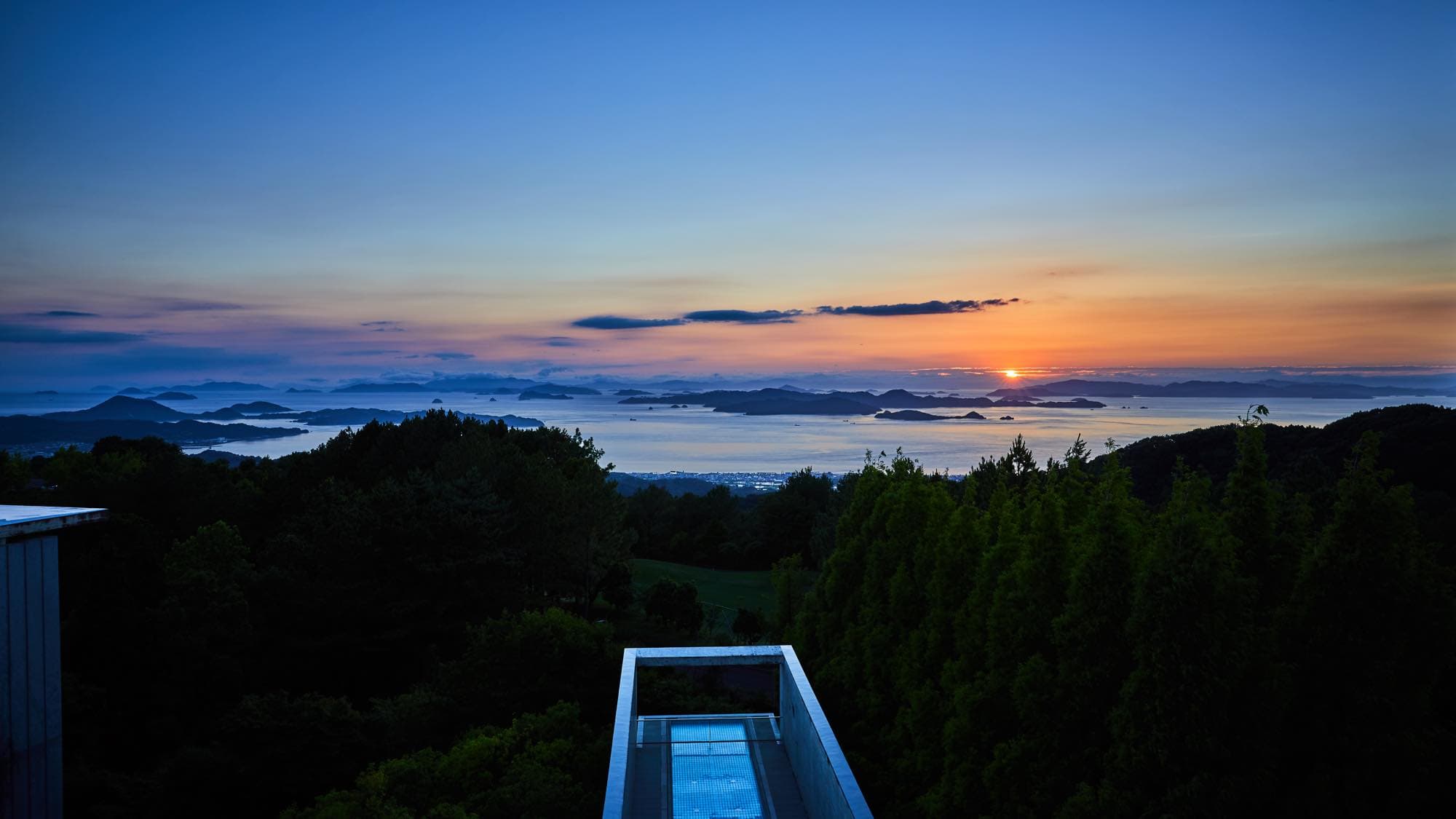 Tadao Ando architecture