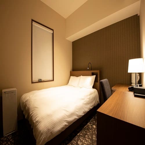 Wires Hotel Shinagawa Seaside