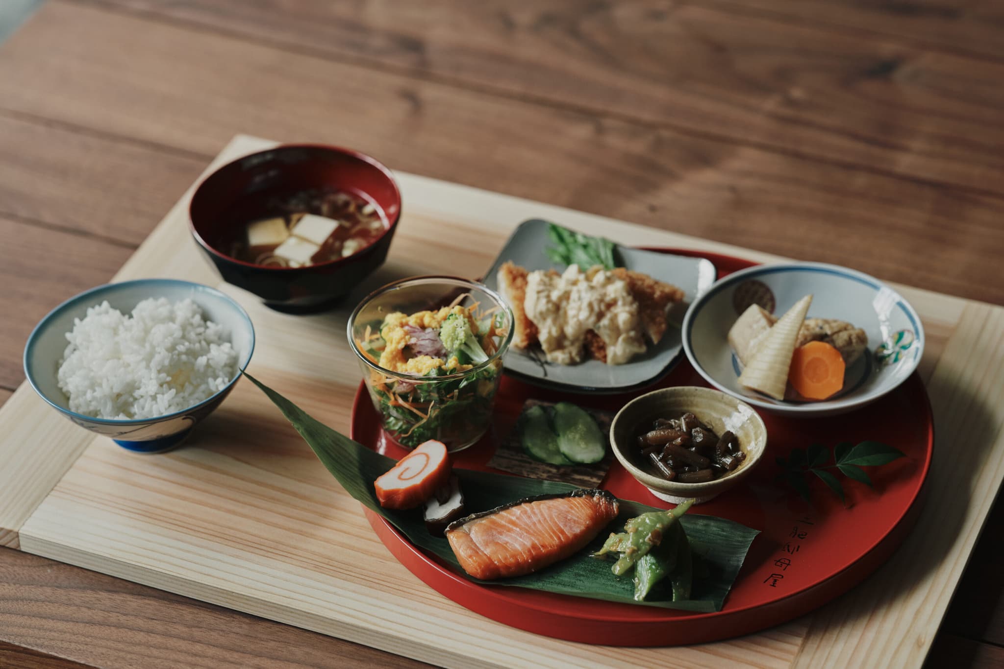 家常食堂“台所”