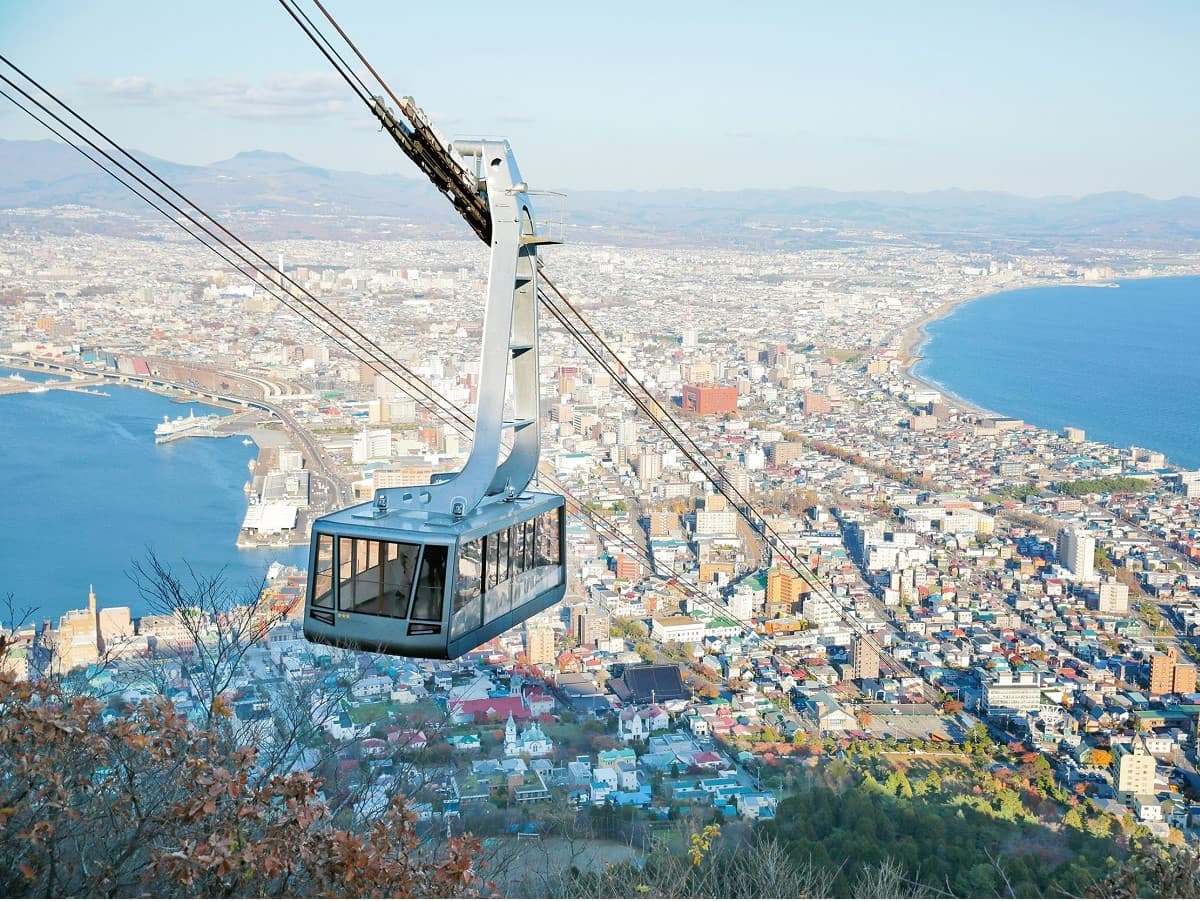 Kokotel Hakodate