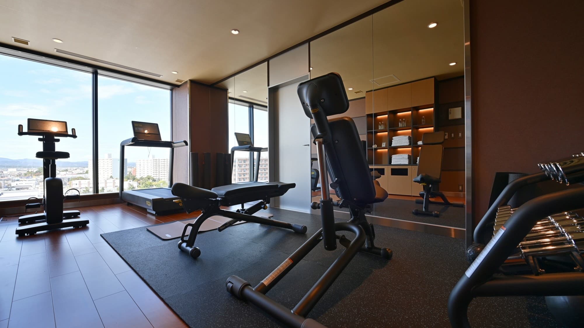 ReLabo Medical Spa & Stay