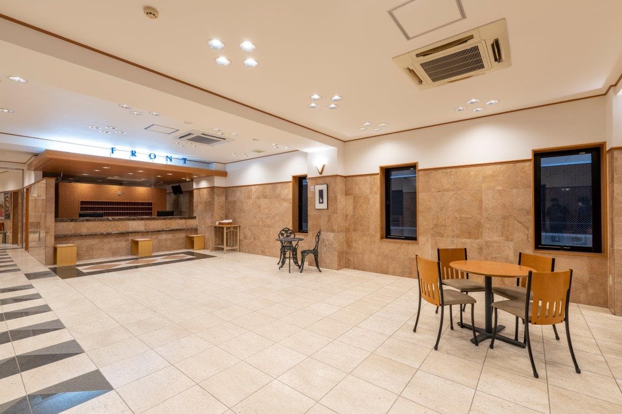 Hotel Endear Gifu