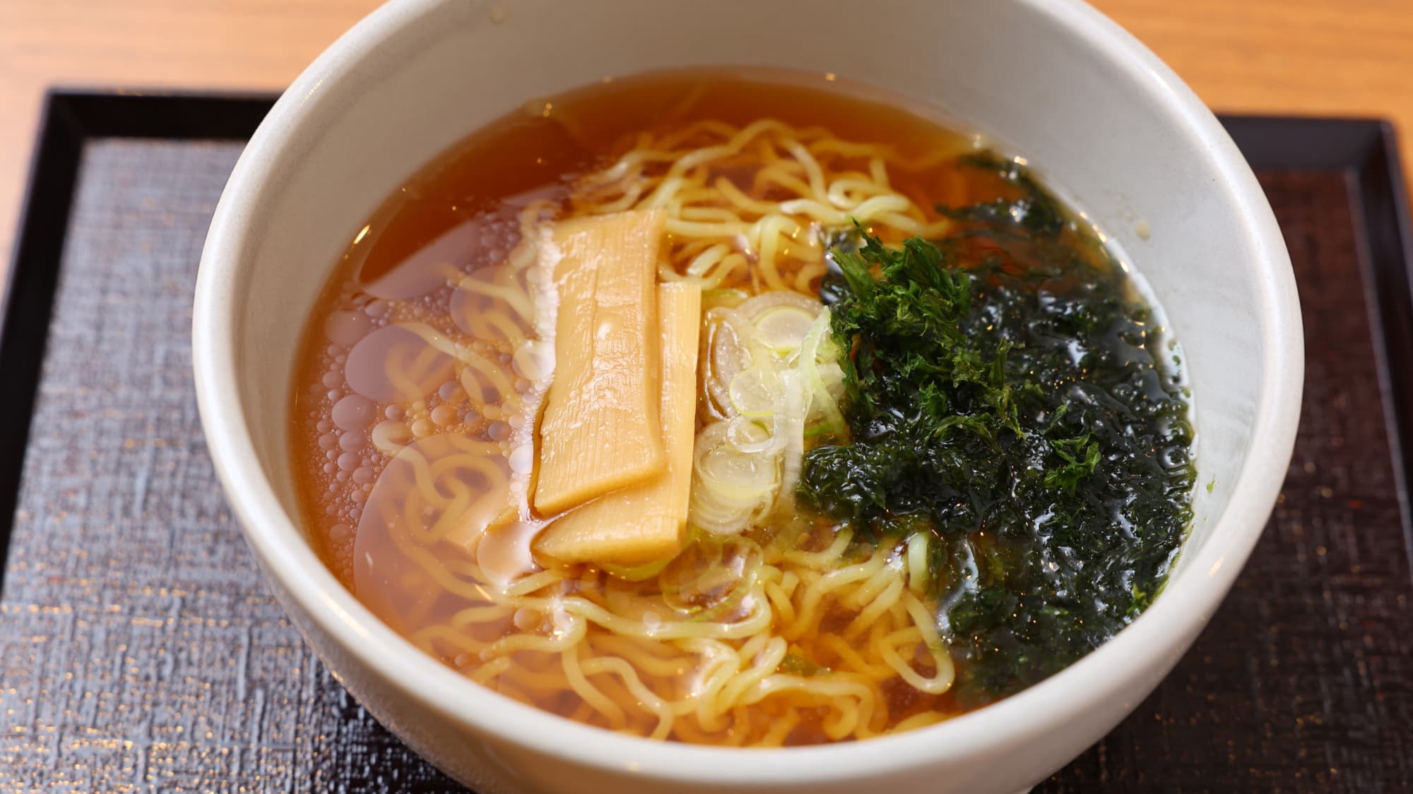 무료 야식 라멘