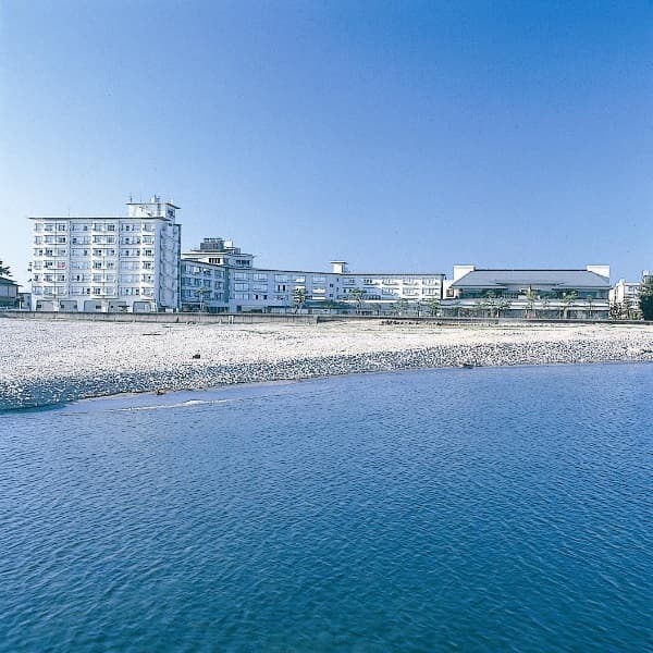 Kaike Onsen Kaike Grand Hotel Tensui