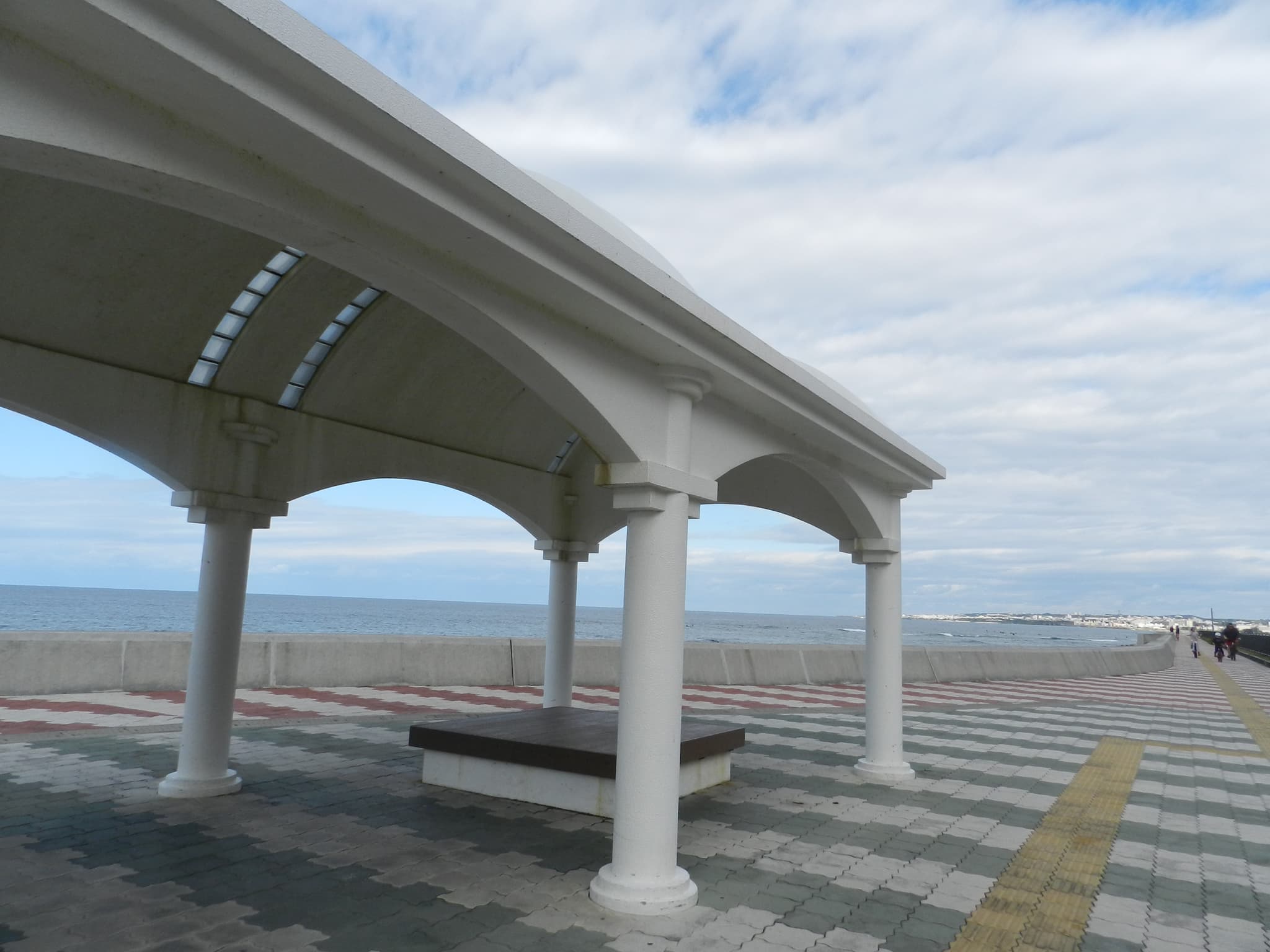 Hotel Sunset Terrace