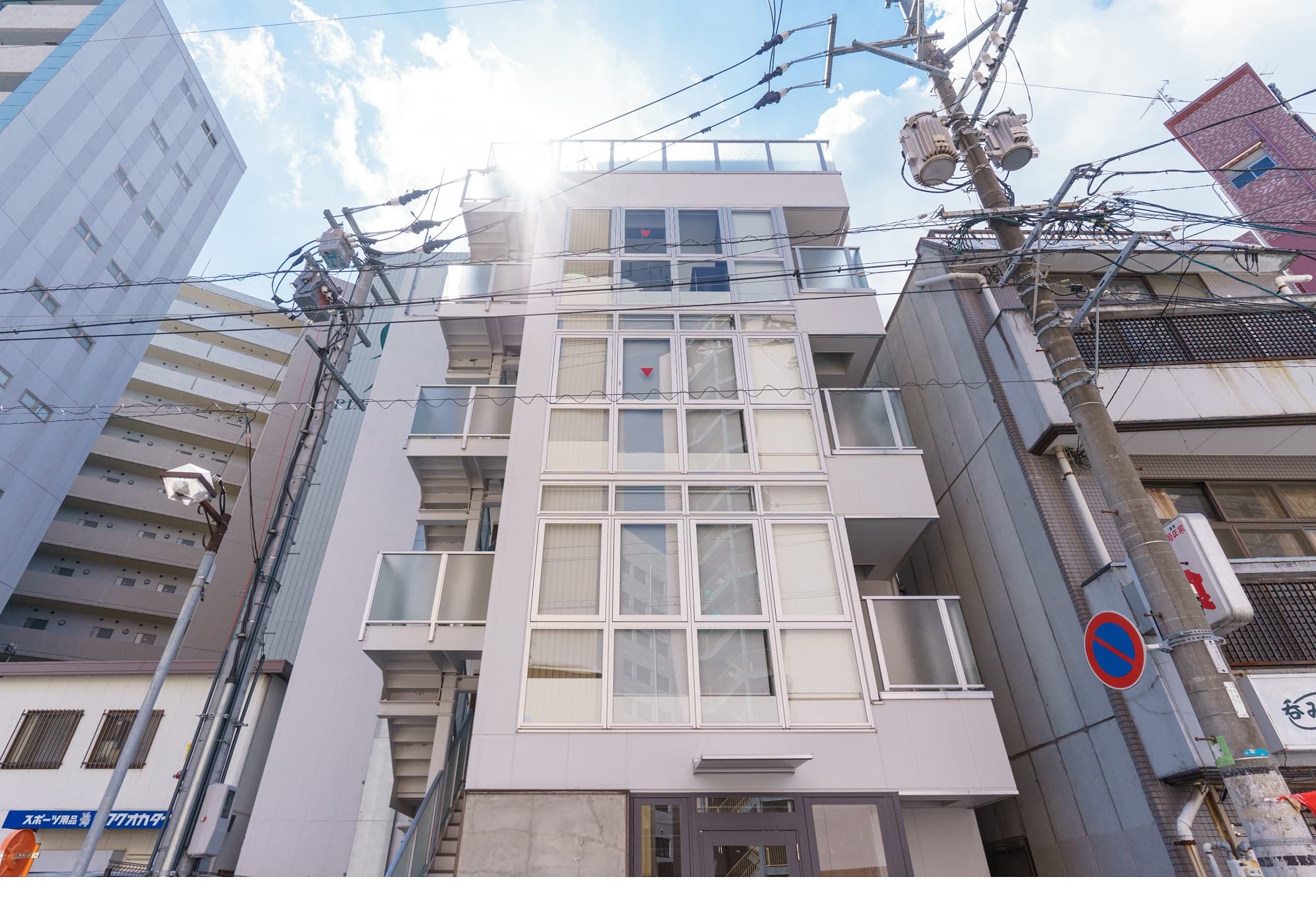 Hotel Origo Hakata Gion