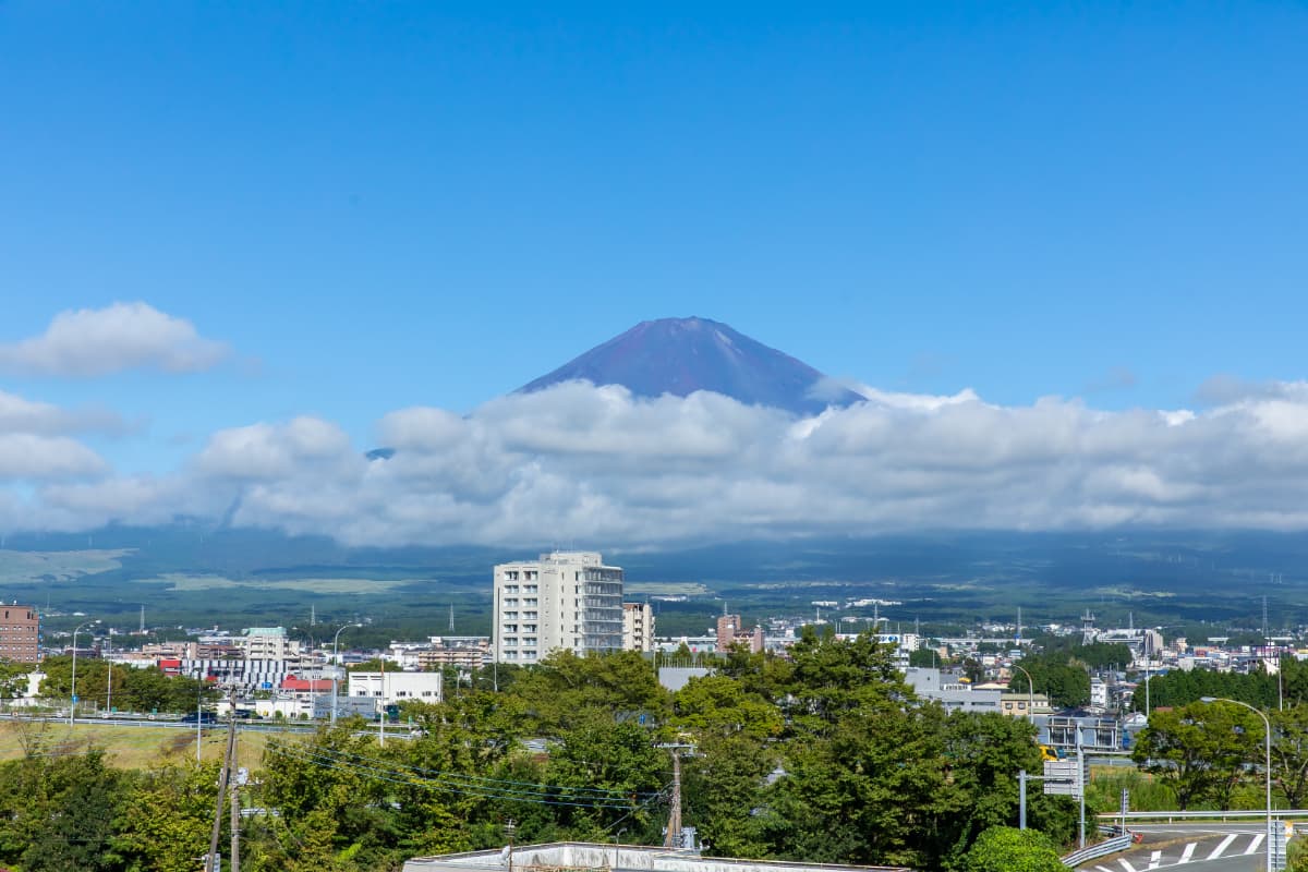 The Celecton Fujisan Gotemba IC