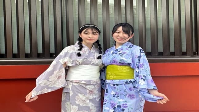 베셀 인 아사쿠사 쓰쿠바 익스프레스
