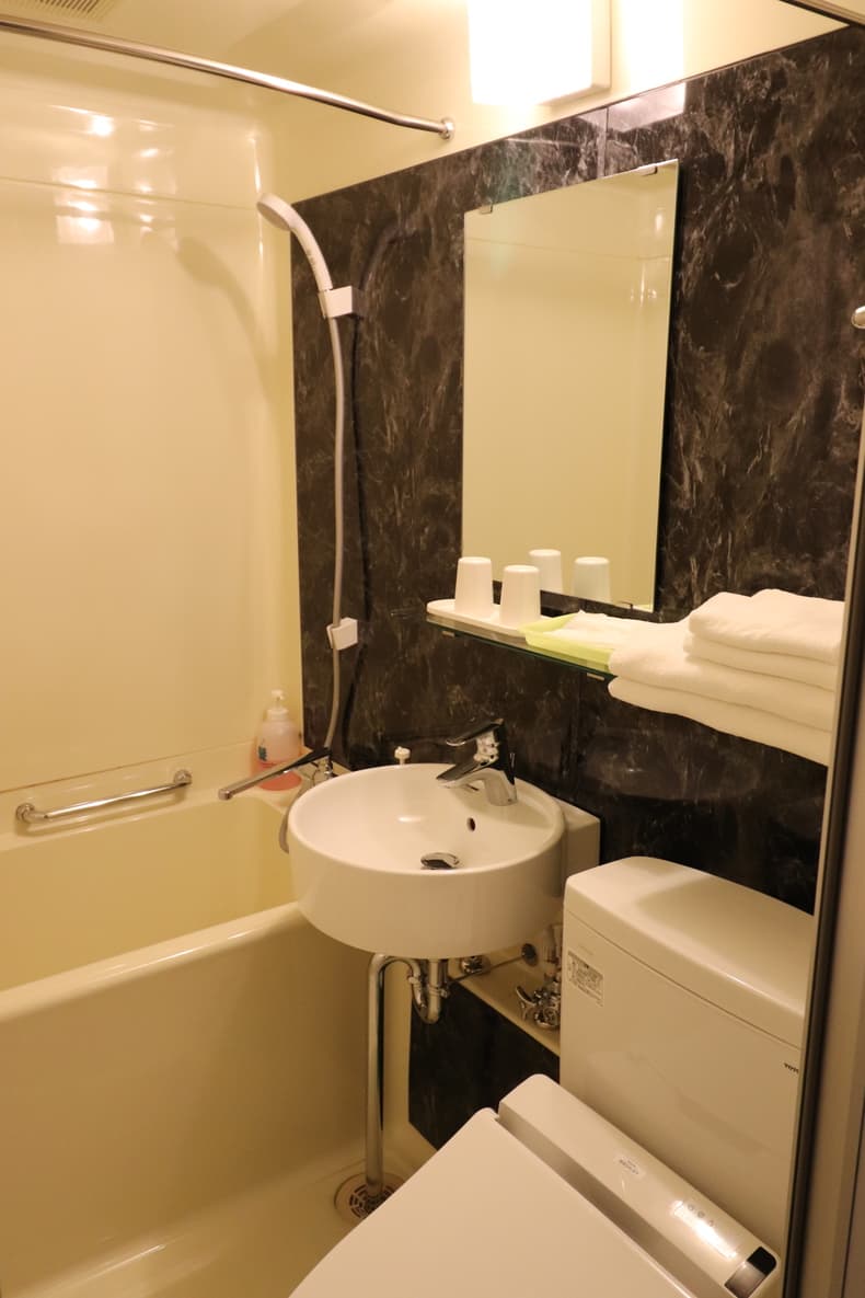 Petit Hotel Clanvert (Non-Smoking)