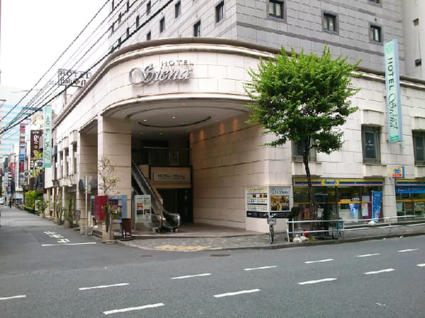 여러 역·노선 이용
