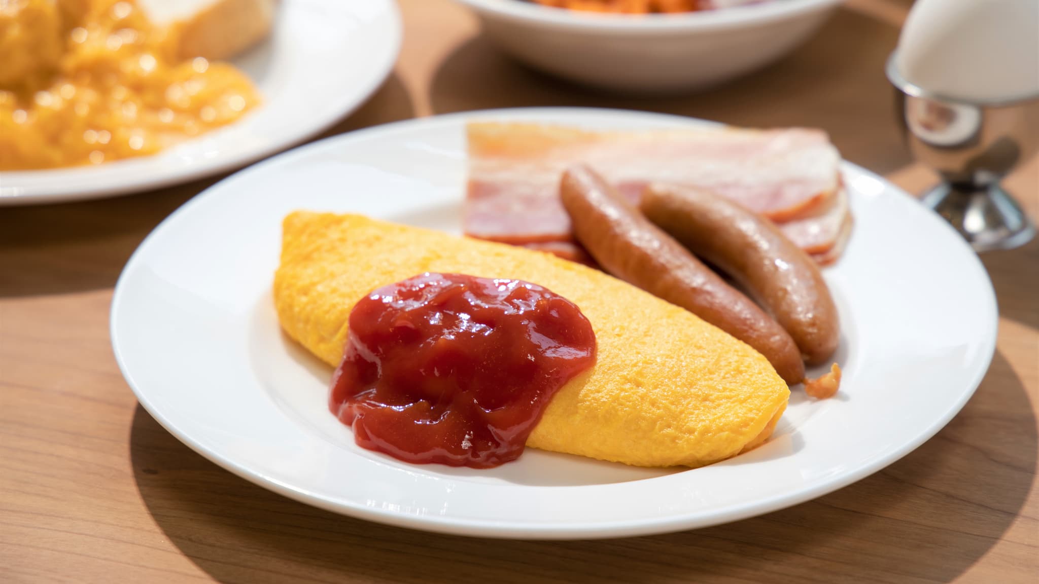 ANA 크라운 플라자 호텔 도야마