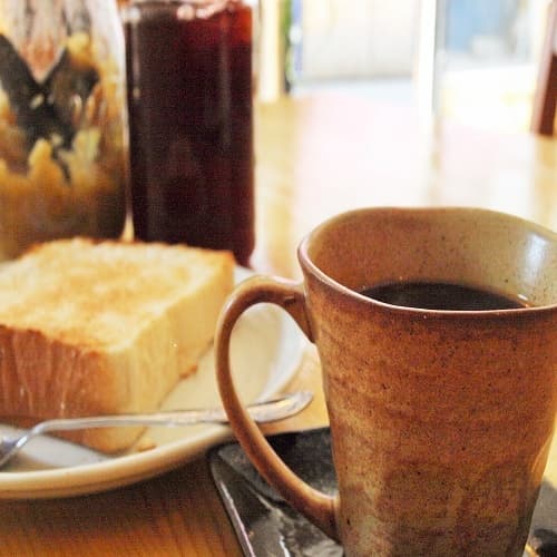 식빵 무제한 무료 조식