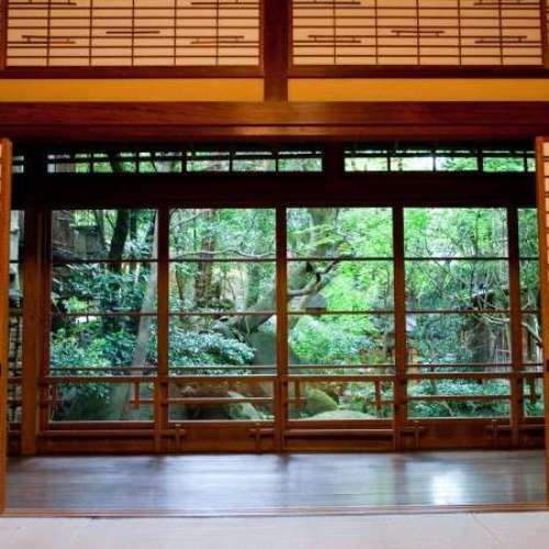 A Storied Retreat Where Literary Giants Stayed