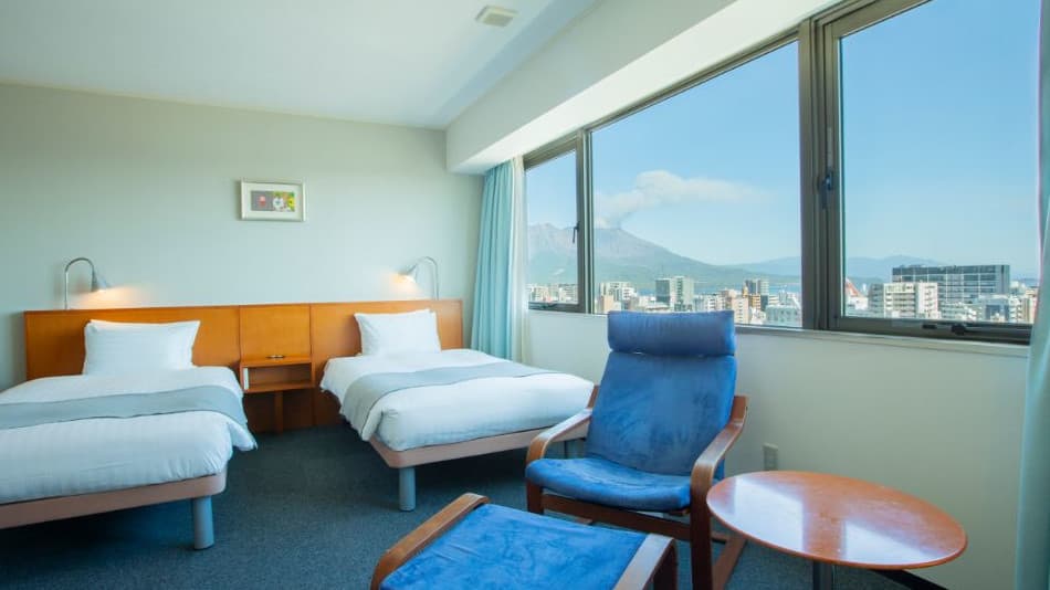 14th-floor Resort Floor