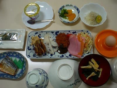 Business Matsuba Ryokan
