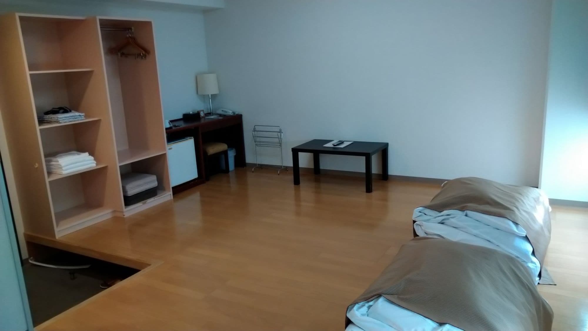 Family Rooms for Up to 6