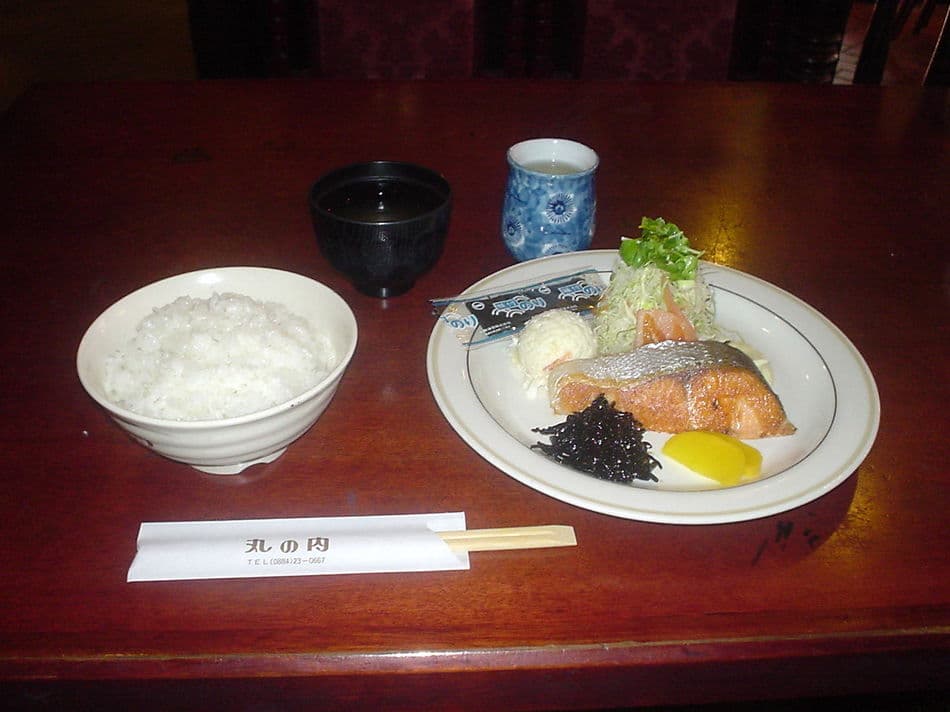 Business Hotel Marunouchi