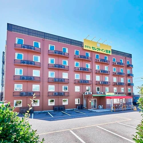 Hotel Select Inn Numazu