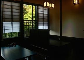 료칸 나나카마도