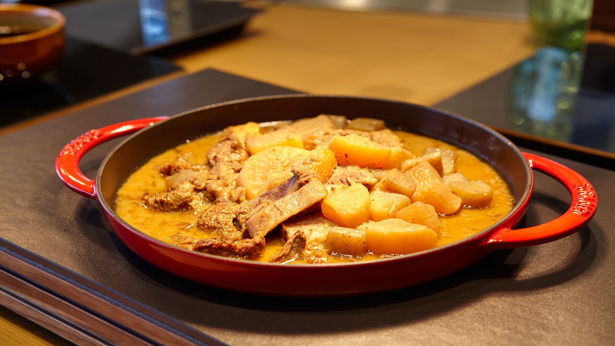 오사카를 맛보는 조식