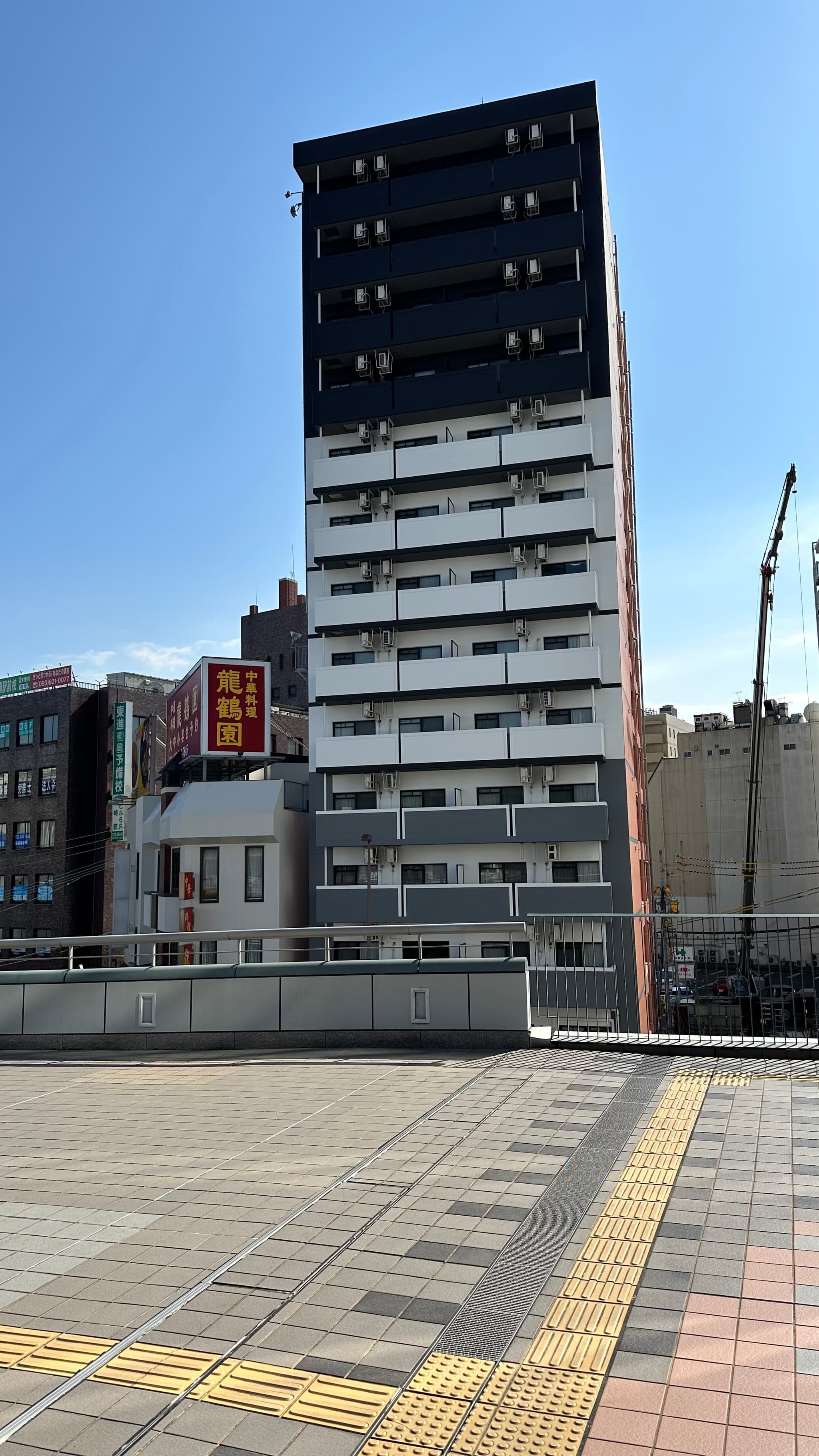 黑崎站步行1分钟