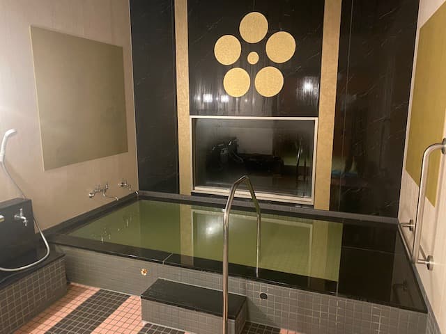 Komatsu Green Hotel