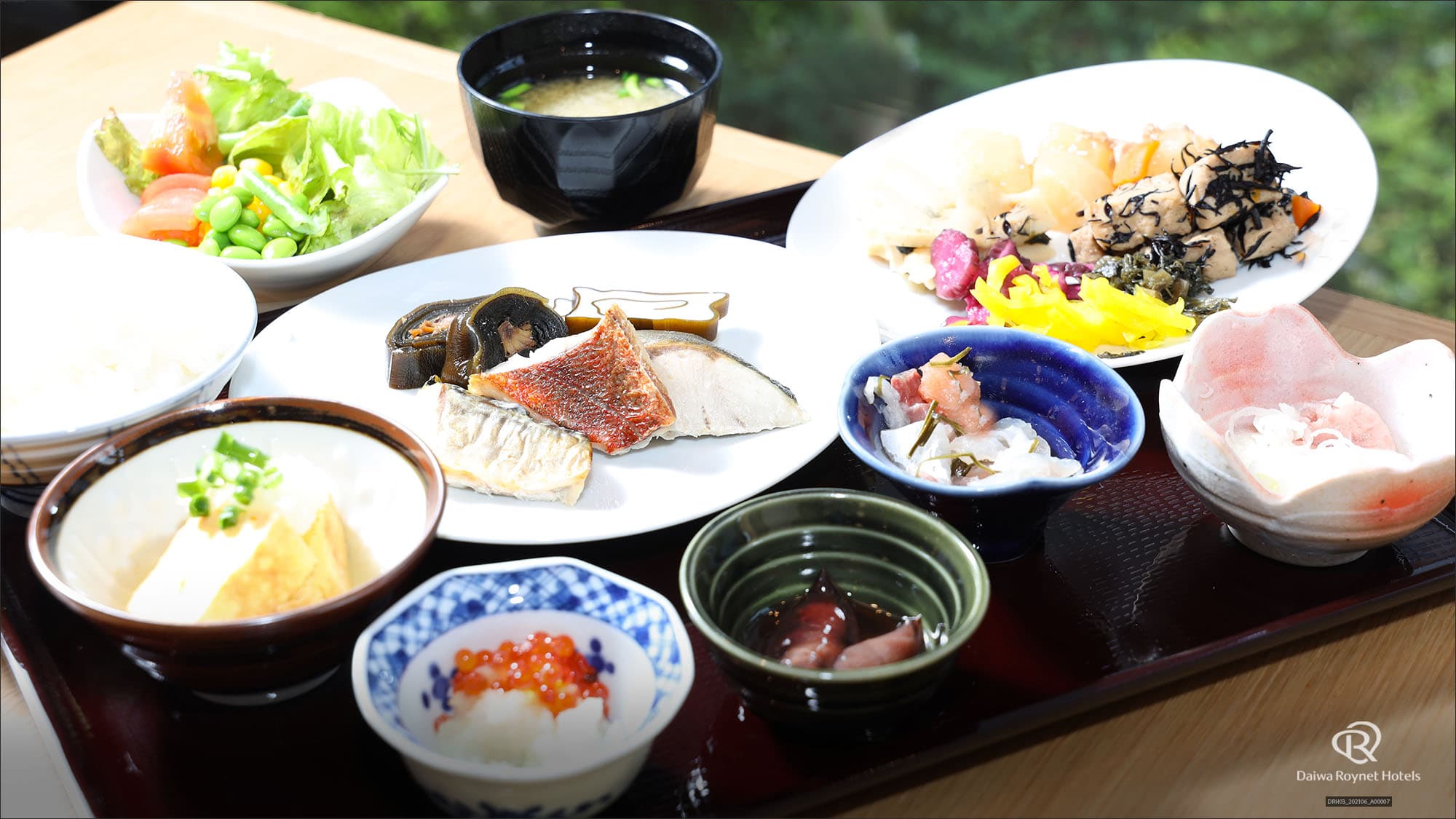 Daiwa Roynet Hotel Toyama-Ekimae